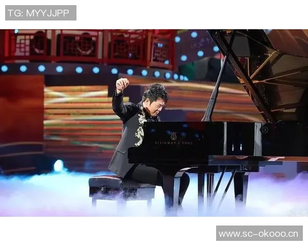 郎朗与足球明星的跨界合作音乐会精彩纷呈引发热议
