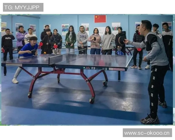重庆乒乓球队的默契配合与训练揭秘展现乒乓球的魅力与团队精神 重庆乒乓球队的默契配合与训练揭秘展现乒乓球的魅力与团队精神